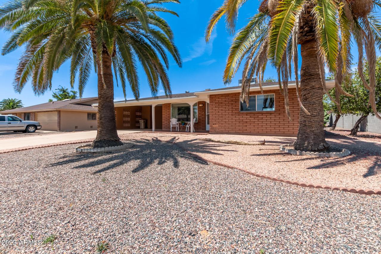 6416 E Adobe Rd., Mesa, AZ 85205