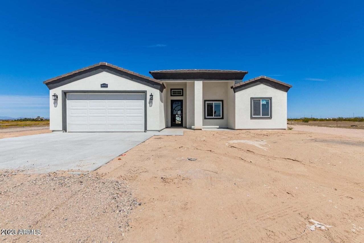 36922 W Durango St., Tonopah, AZ 85354