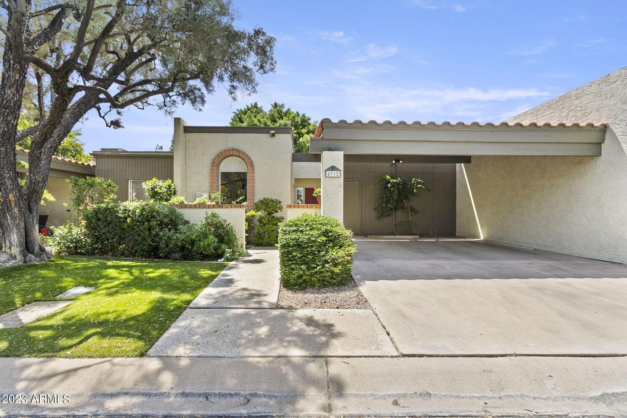 4312 N 28th Way, Phoenix, AZ 85016