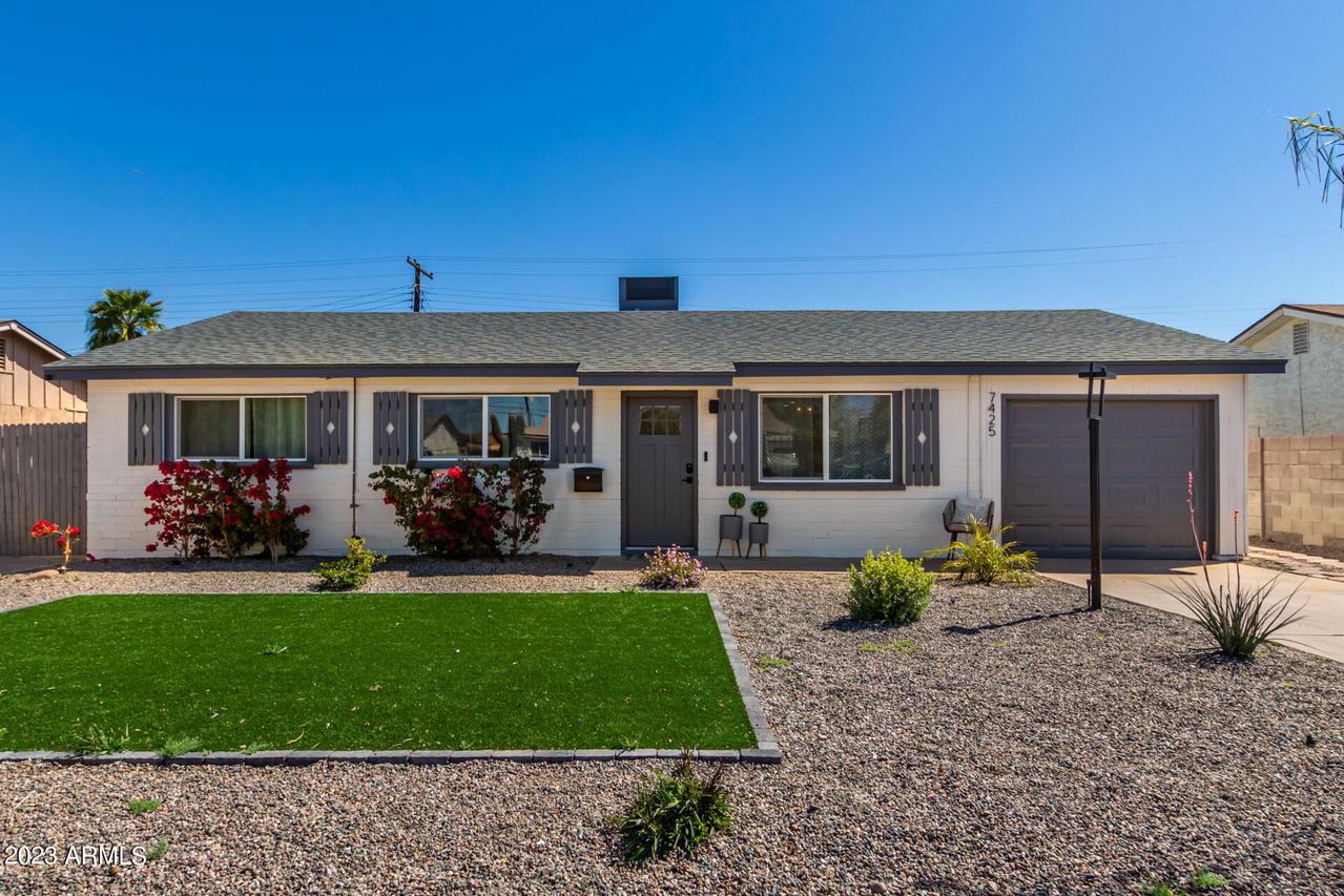 7425 E Roosevelt St., Scottsdale, AZ 85257