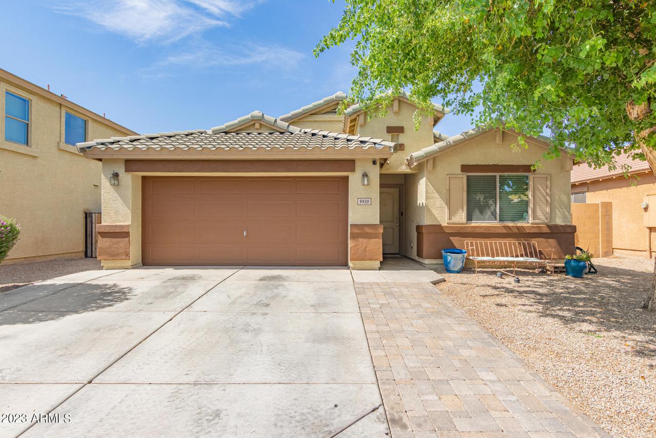 9930 W Hilton Ave., Tolleson, AZ 85353