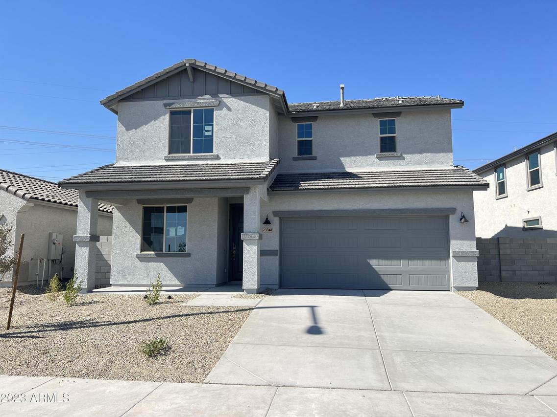23348 W Winslow Ave., Buckeye, AZ 85326