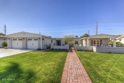 4215 E Calle Redonda, Phoenix, AZ 85018