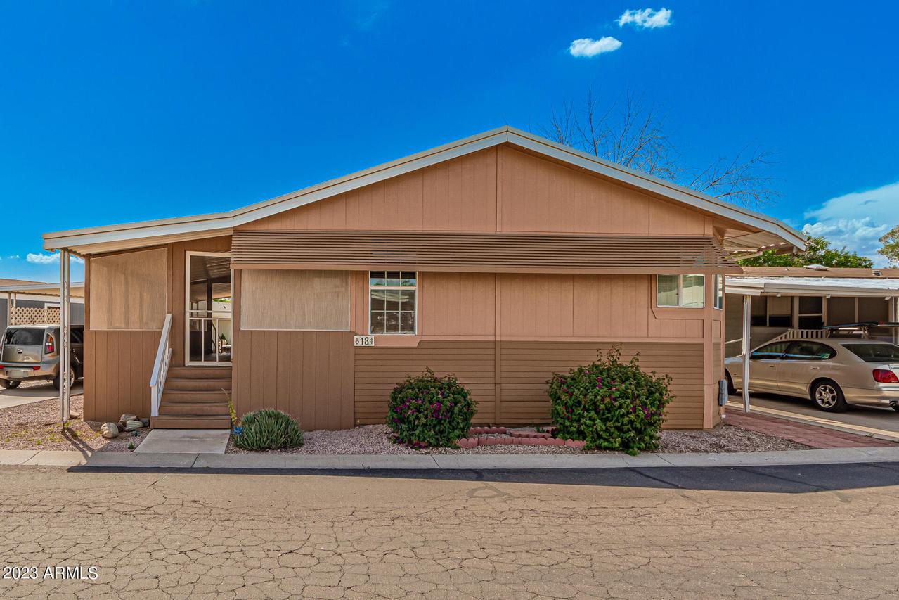 6960 W Peoria Ave. #18, Peoria, AZ 85345