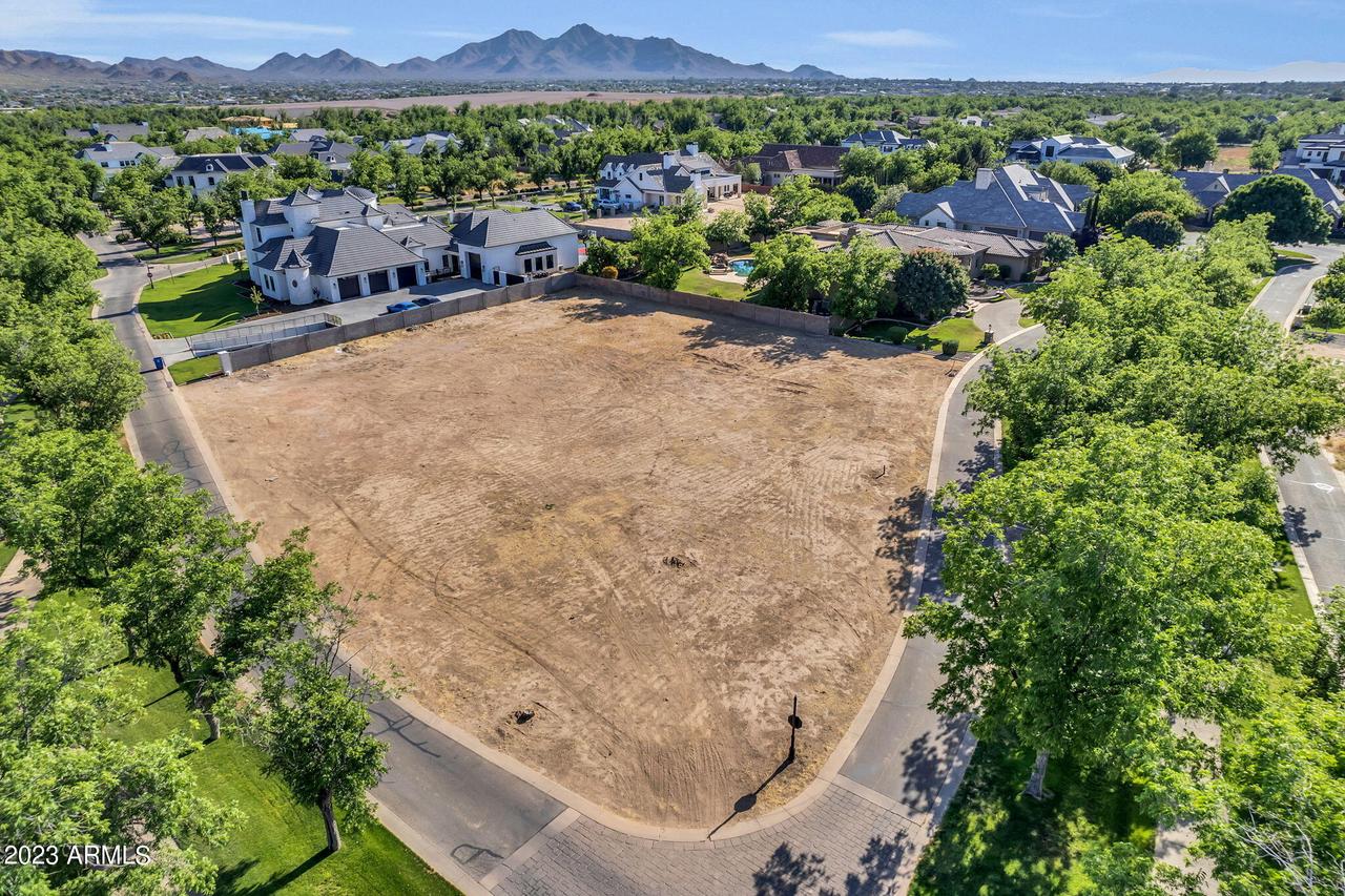 20497 E Via De Palmas #43, Queen Creek, AZ 85142