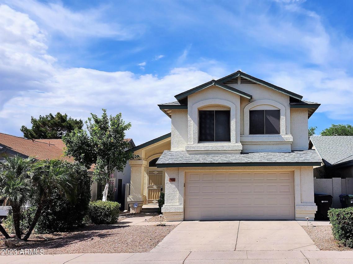 754 E Rosemonte Dr., Phoenix, AZ 85024