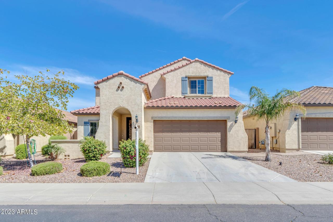 11122 E Topaz Ave., Mesa, AZ 85212