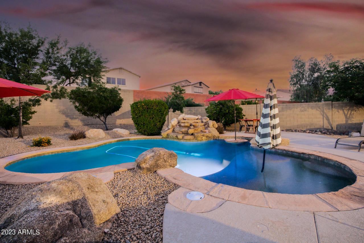 40816 N Ericson Ln., Anthem, AZ 85086