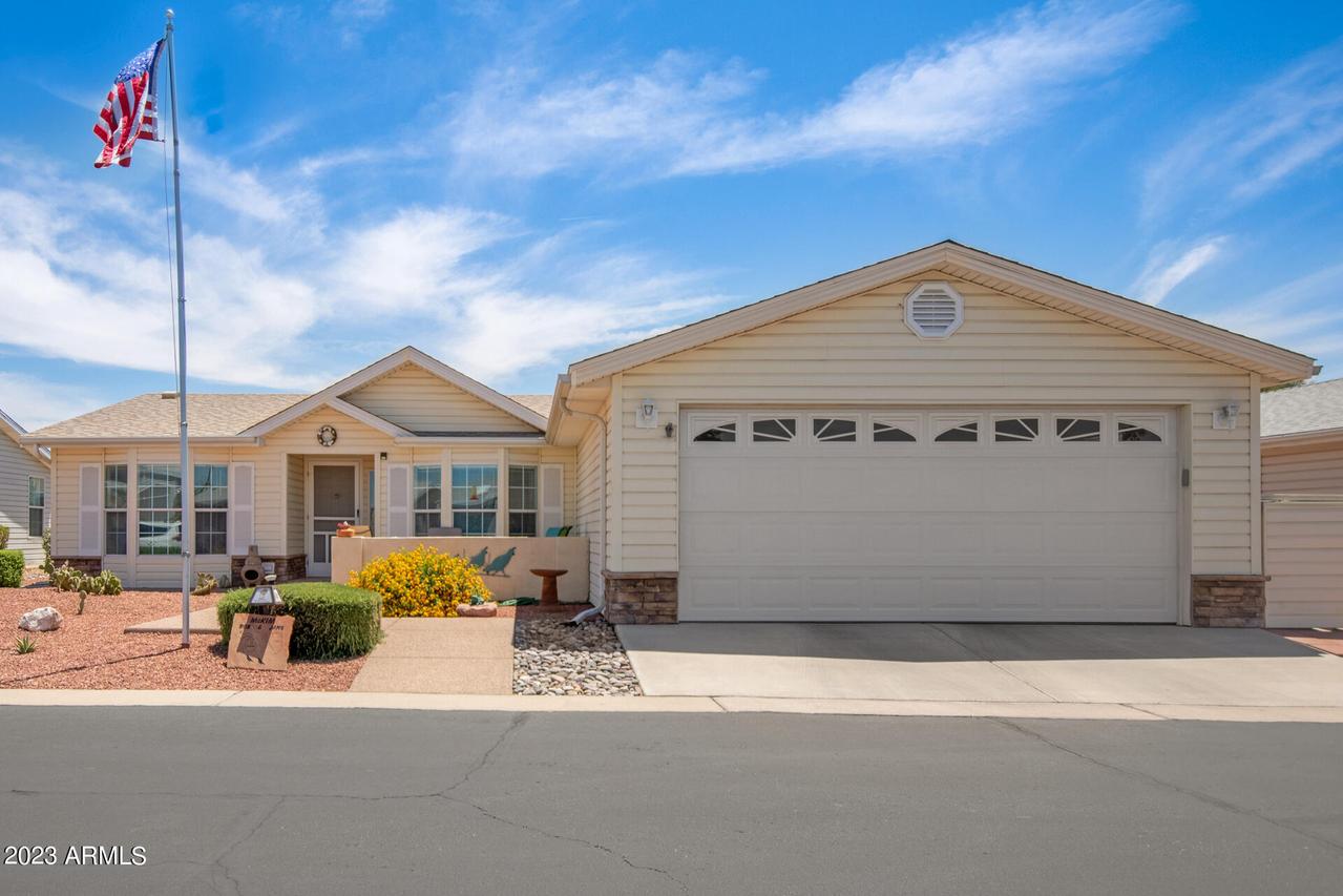 2550 S Ellsworth Rd. #637, Mesa, AZ 85209