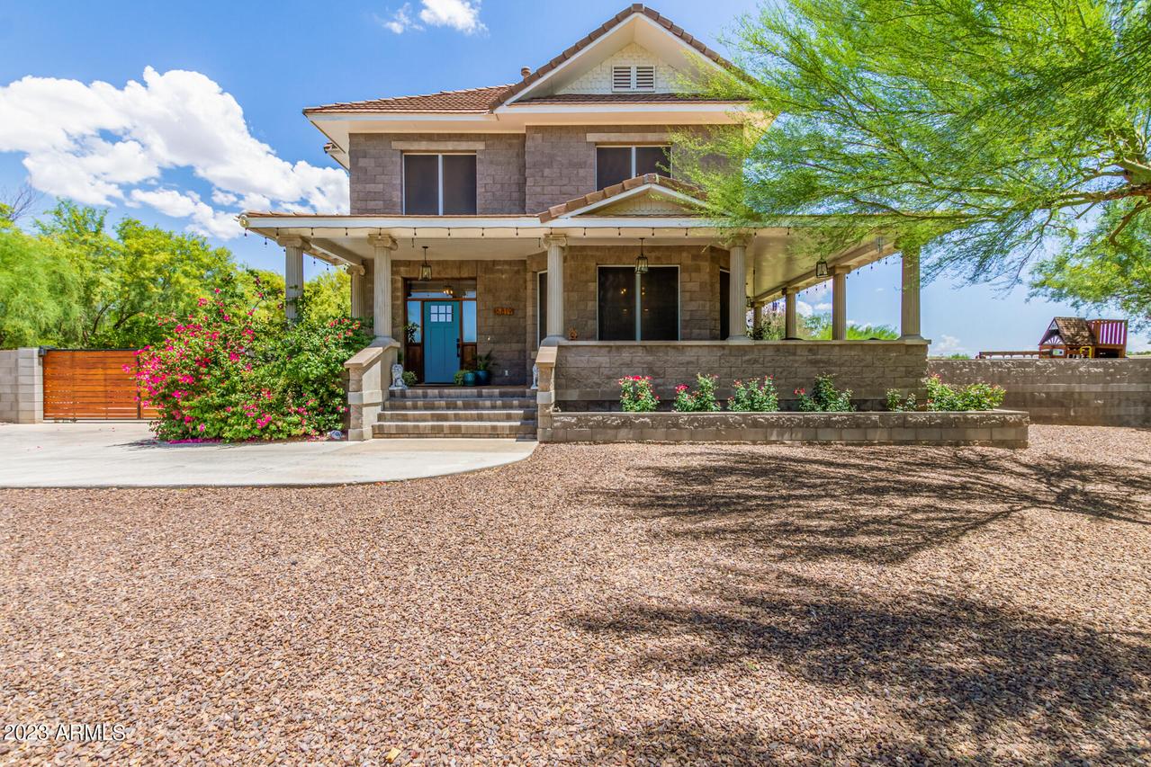 16819 N 43rd St., Phoenix, AZ 85032