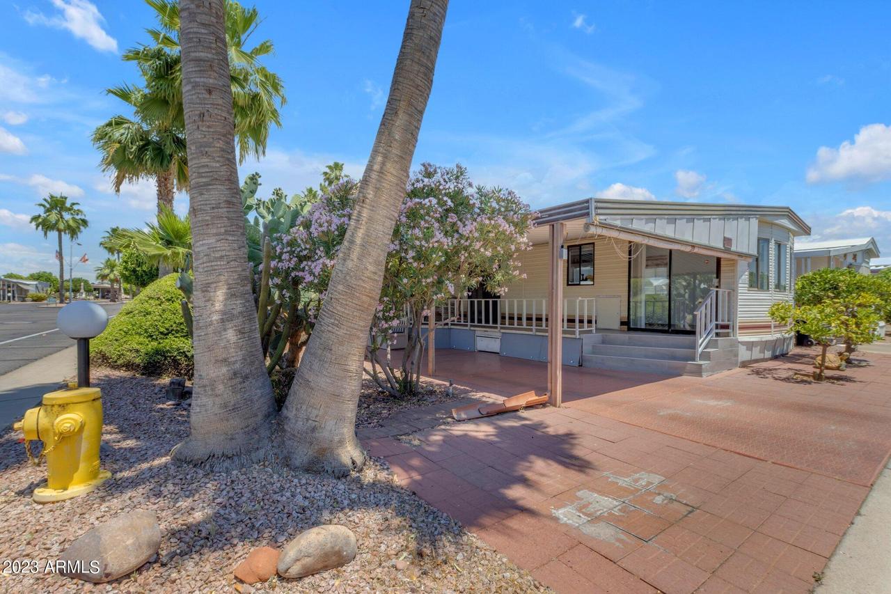 8700 E University Dr. #1032, Mesa, AZ 85207