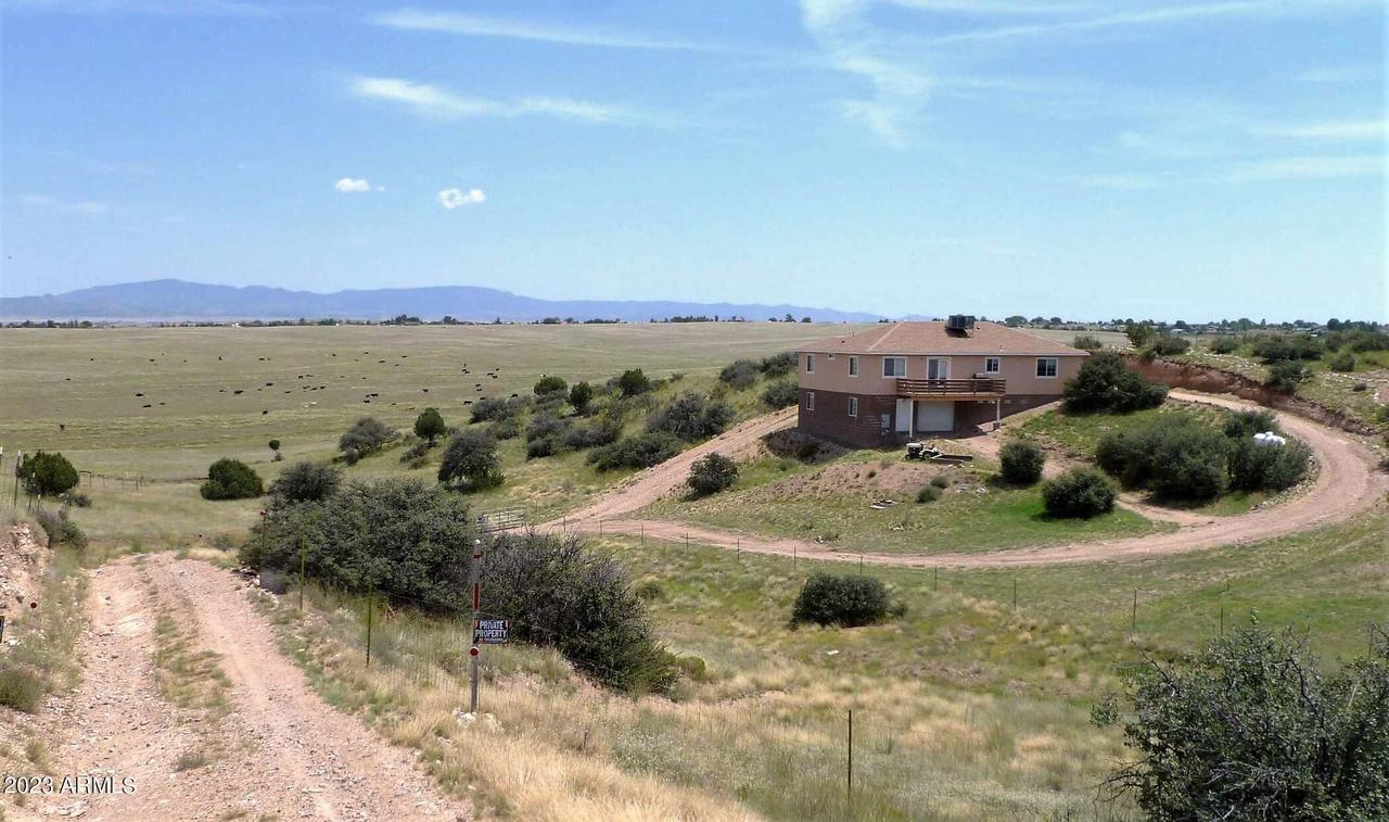 3065 W Phantom Ridge Rd., Chino Valley, AZ 86323