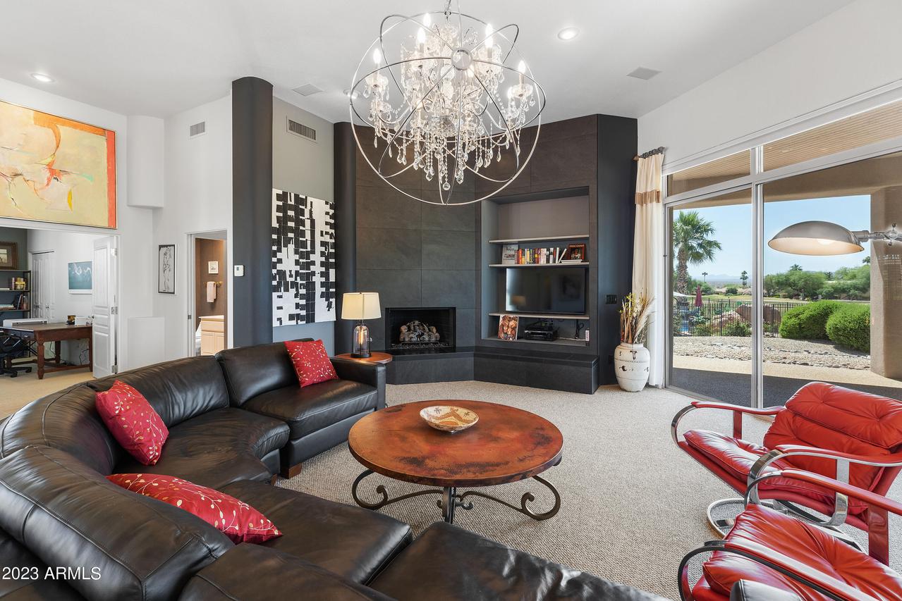 18807 E White Wing Dr., Rio Verde, AZ 85263