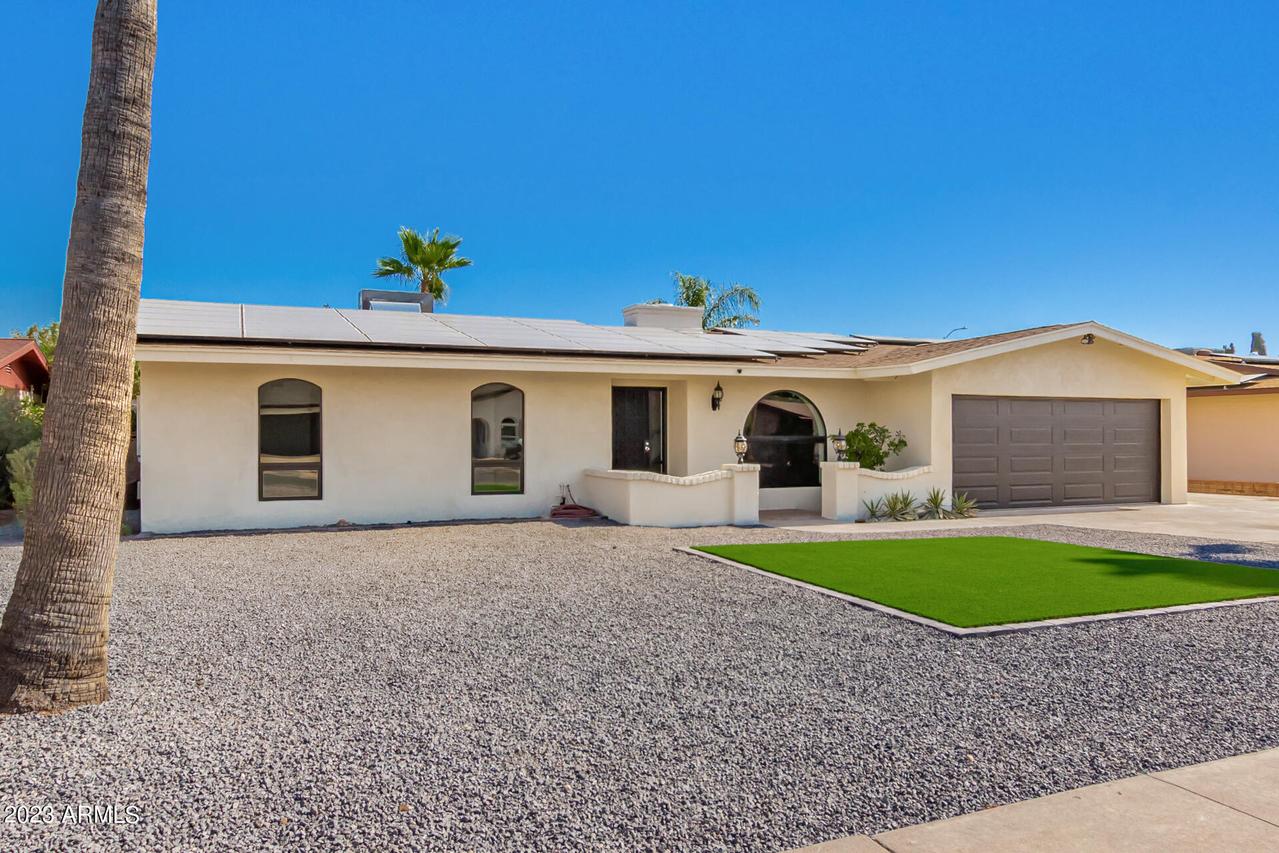 1909 E Inca Cir., Mesa, AZ 85203