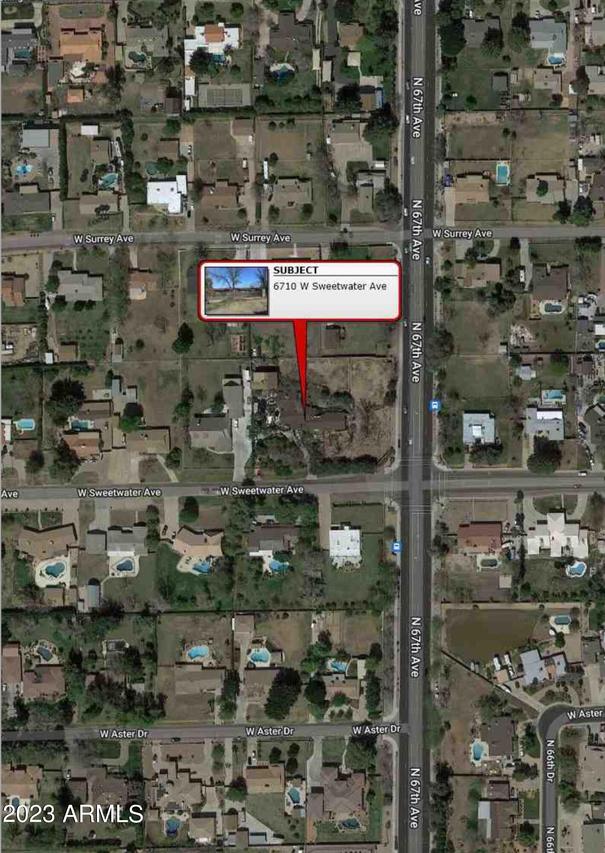 6710 W Sweetwater Ave., Peoria, AZ 85381