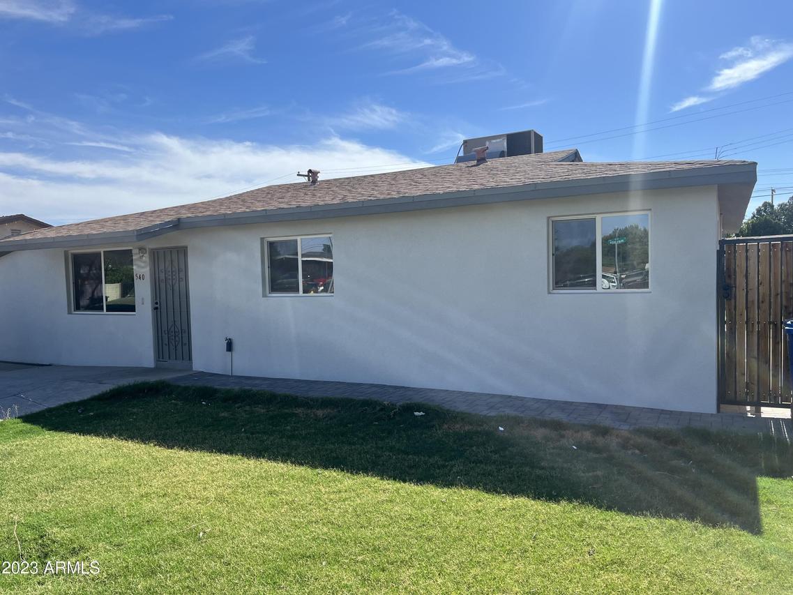 540 S Nevada Way, Mesa, AZ 85204