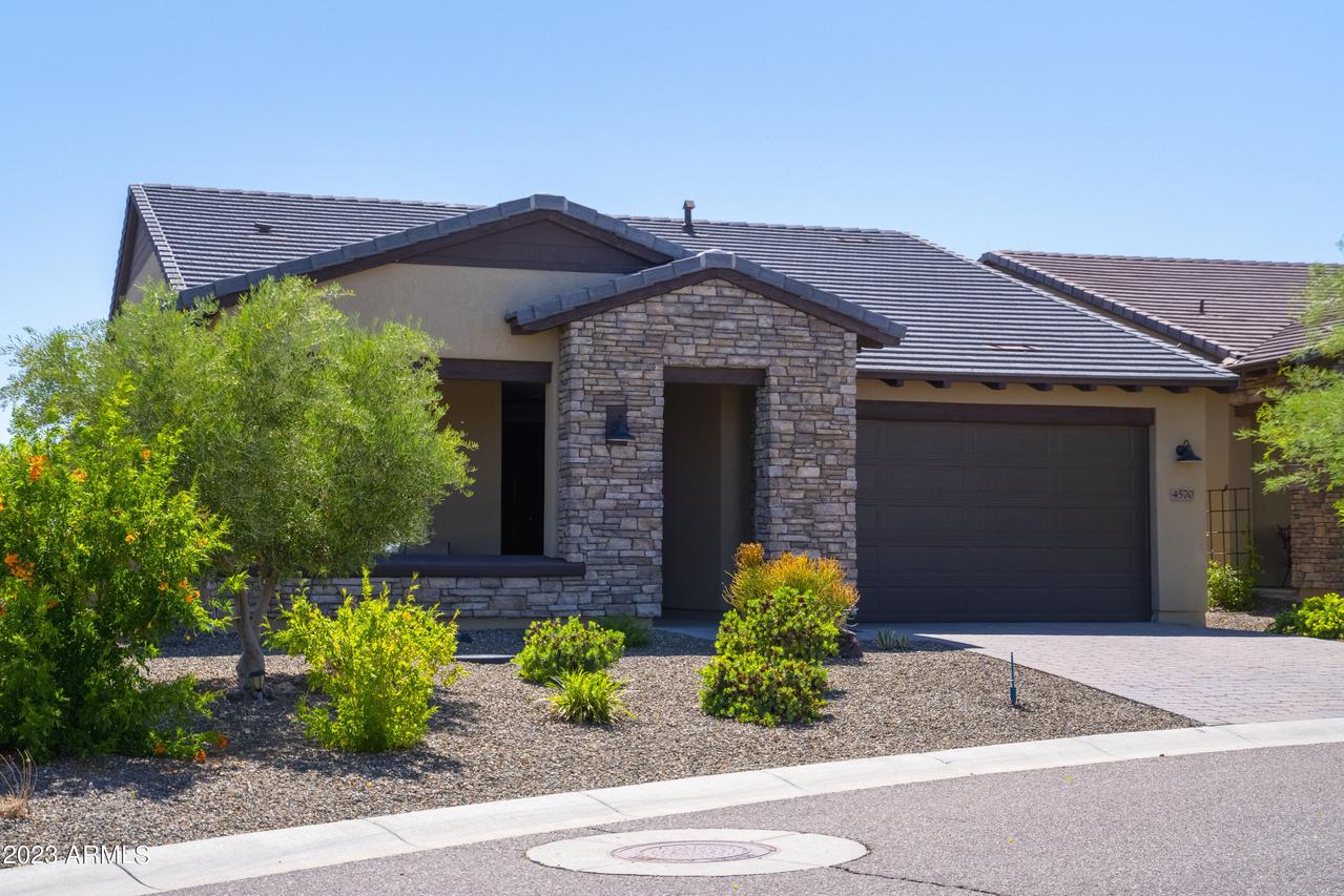 4570 Fletcher Ct., Wickenburg, AZ 85390
