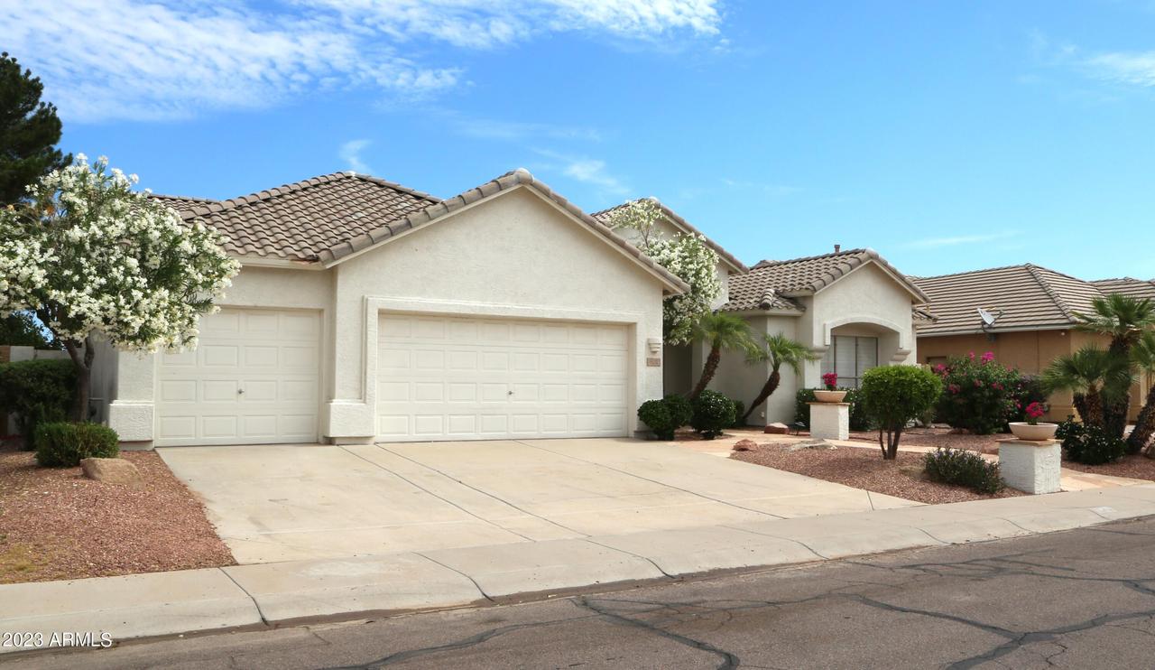814 W Beechnut Dr., Chandler, AZ 85248