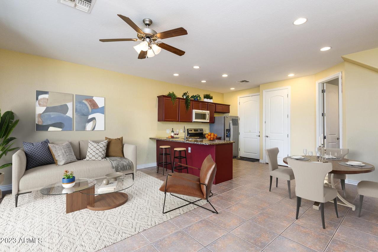 1950 N Center St. #126, Mesa, AZ 85201
