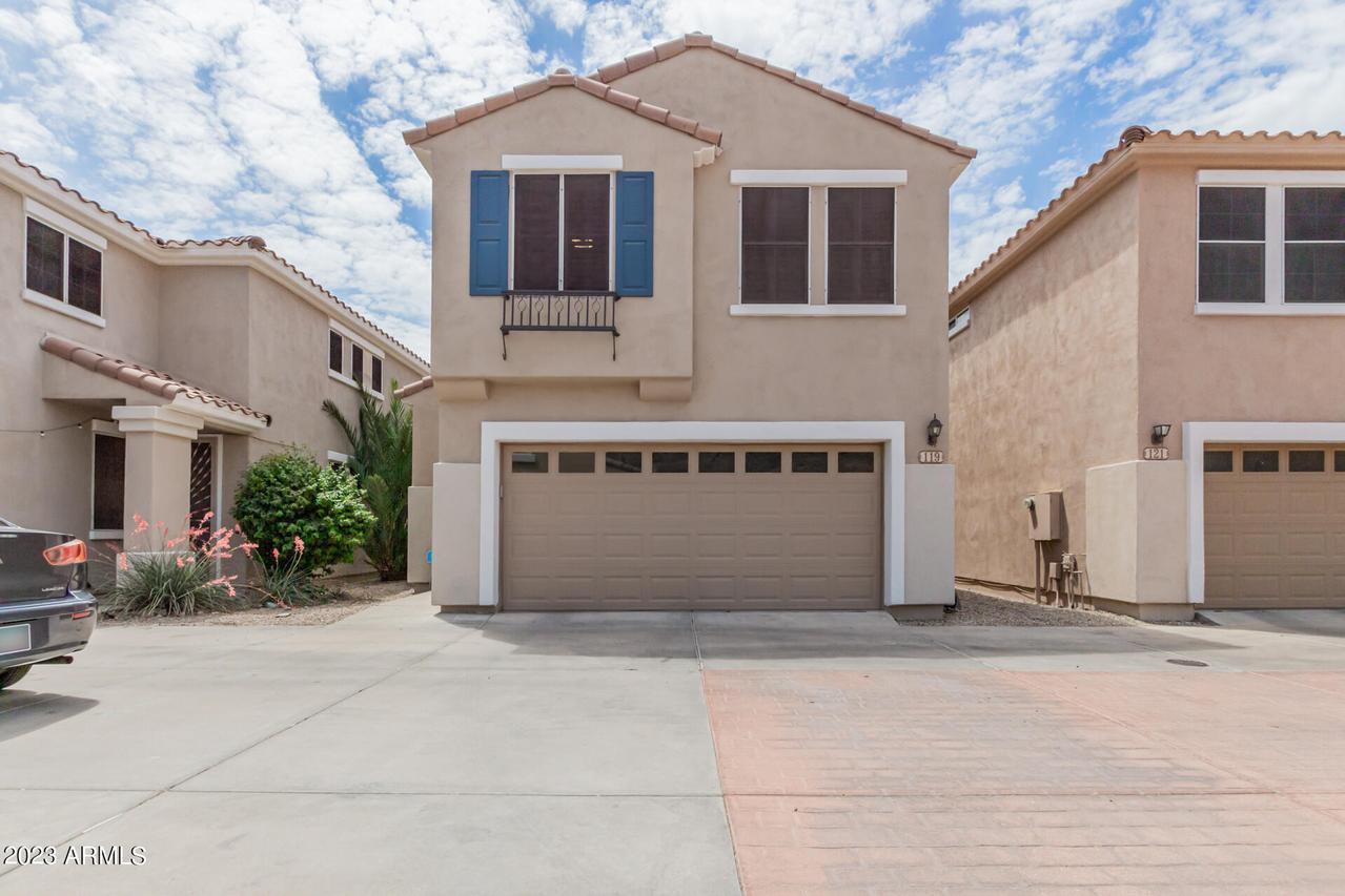 119 W Mountain Sage Dr., Phoenix, AZ 85045