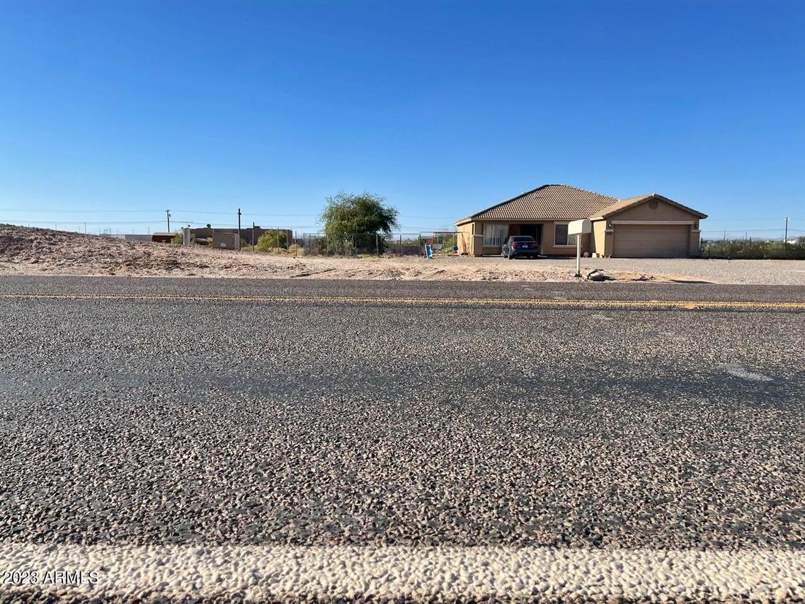 35144 W Dobbins Rd., Arlington, AZ 85322