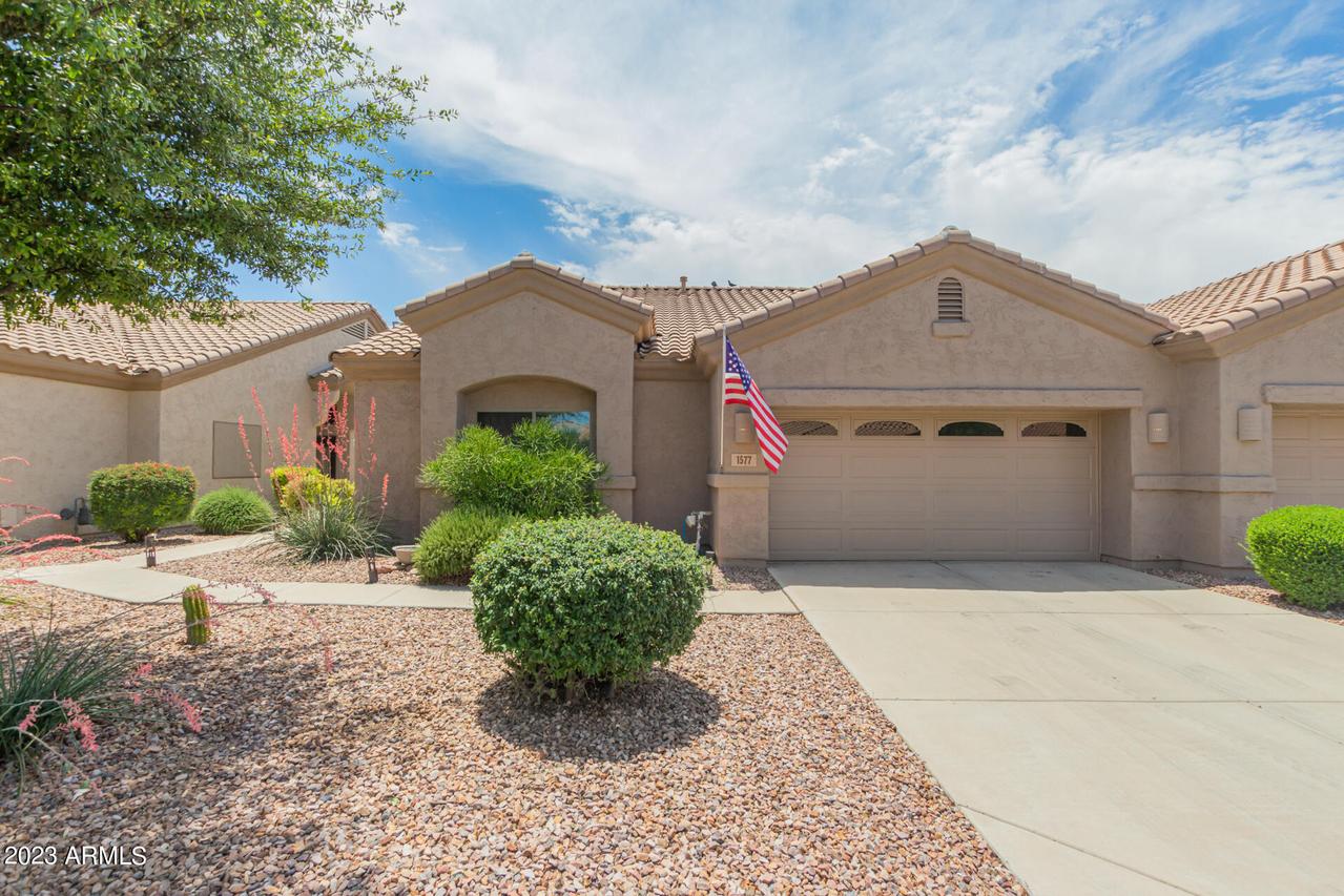 1577 E Manor Dr., Casa Grande, AZ 85122