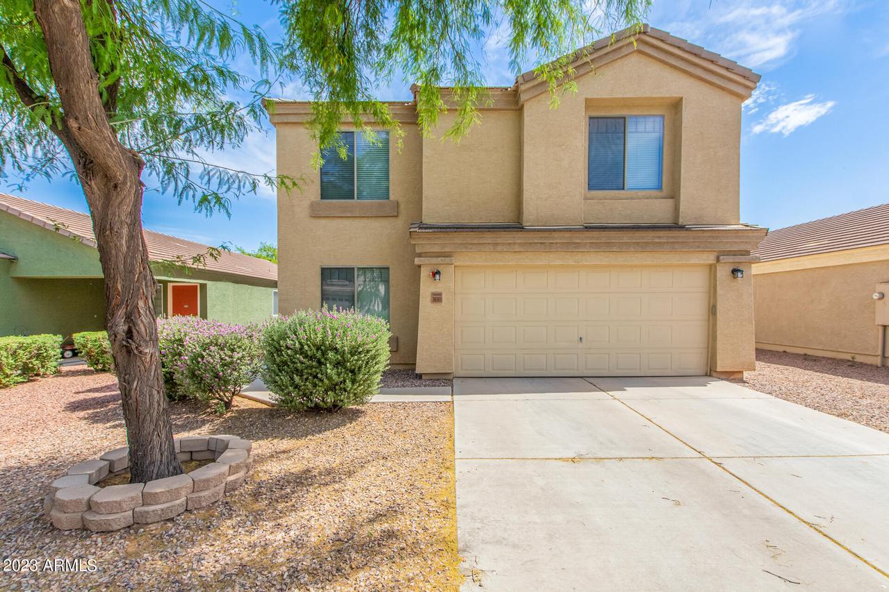 36561 W San Pedro Dr., Maricopa, AZ 85138