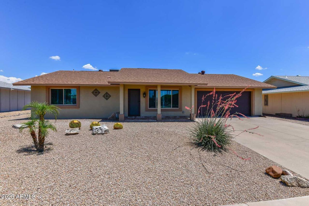 17815 N Conestoga Dr., Sun City, AZ 85373