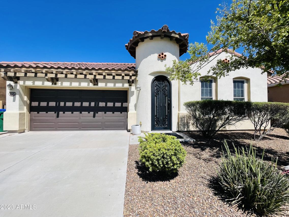 9335 N 181st Ln., Waddell, AZ 85355