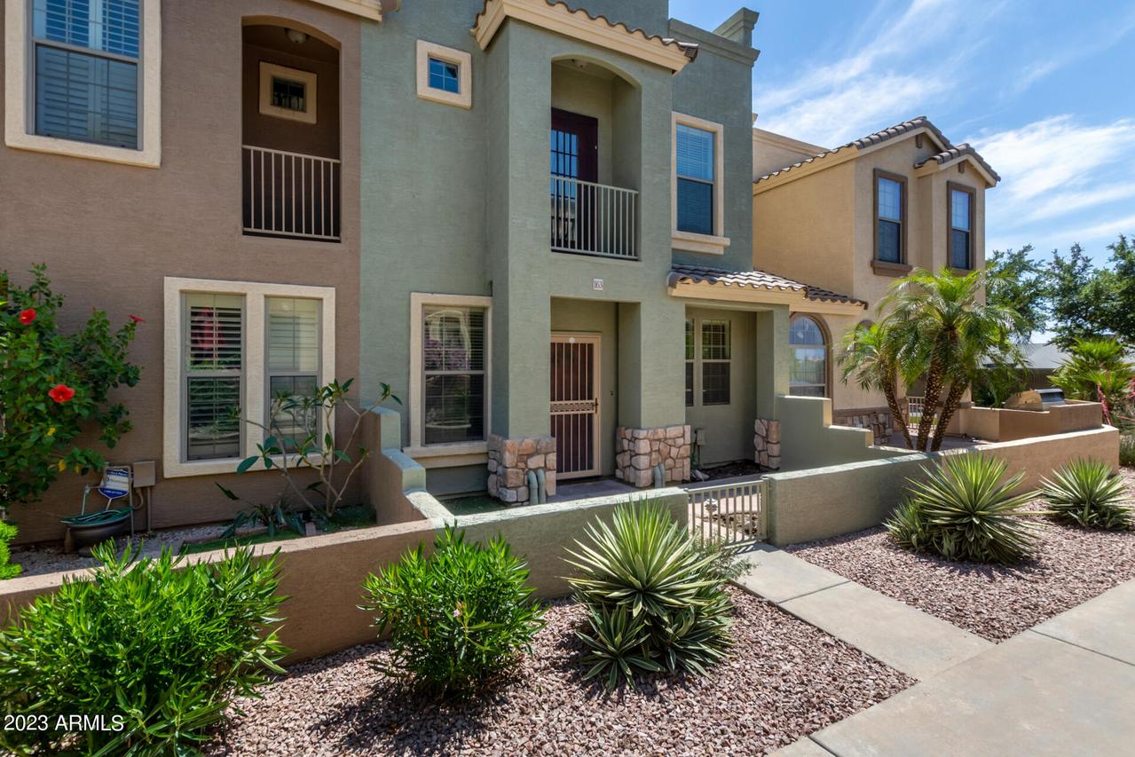 6710 E University Dr. #163, Mesa, AZ 85205