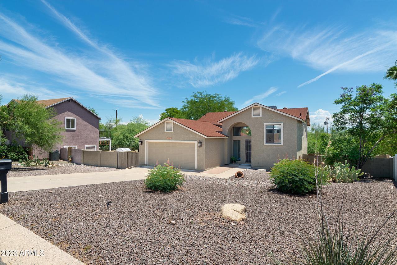 9649 E Del Monte Ave., Gold Canyon, AZ 85118