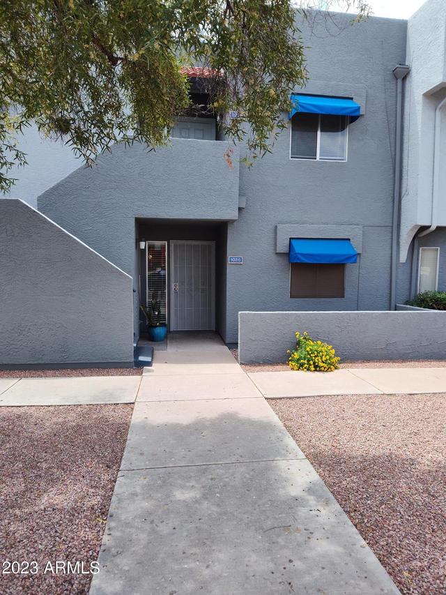 220 N 22nd Pl. #1026, Mesa, AZ 85213