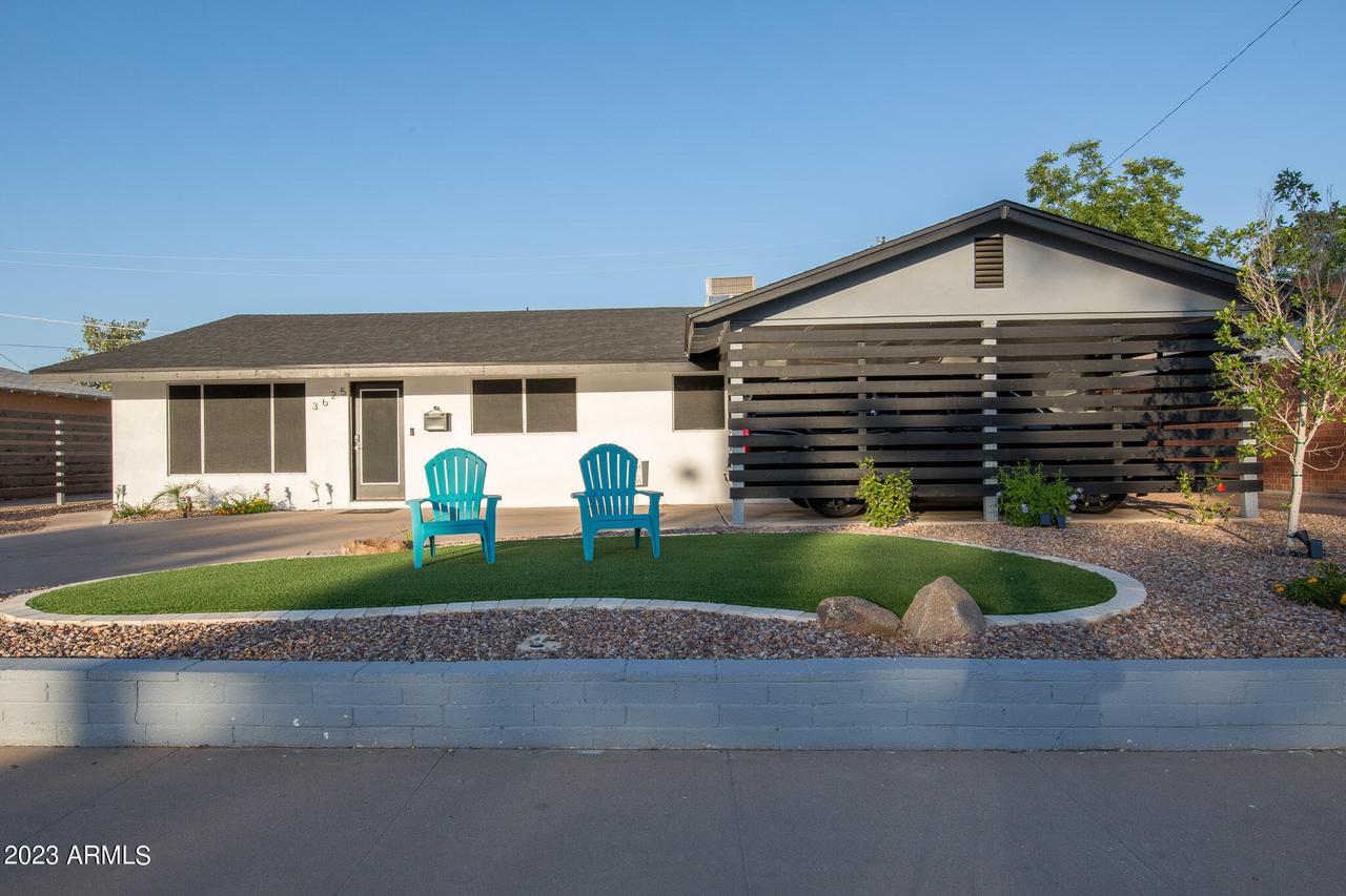 3625 N Hayden Rd., Scottsdale, AZ 85251