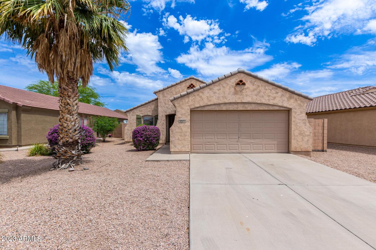 43640 W Arizona Ave., Maricopa, AZ 85138