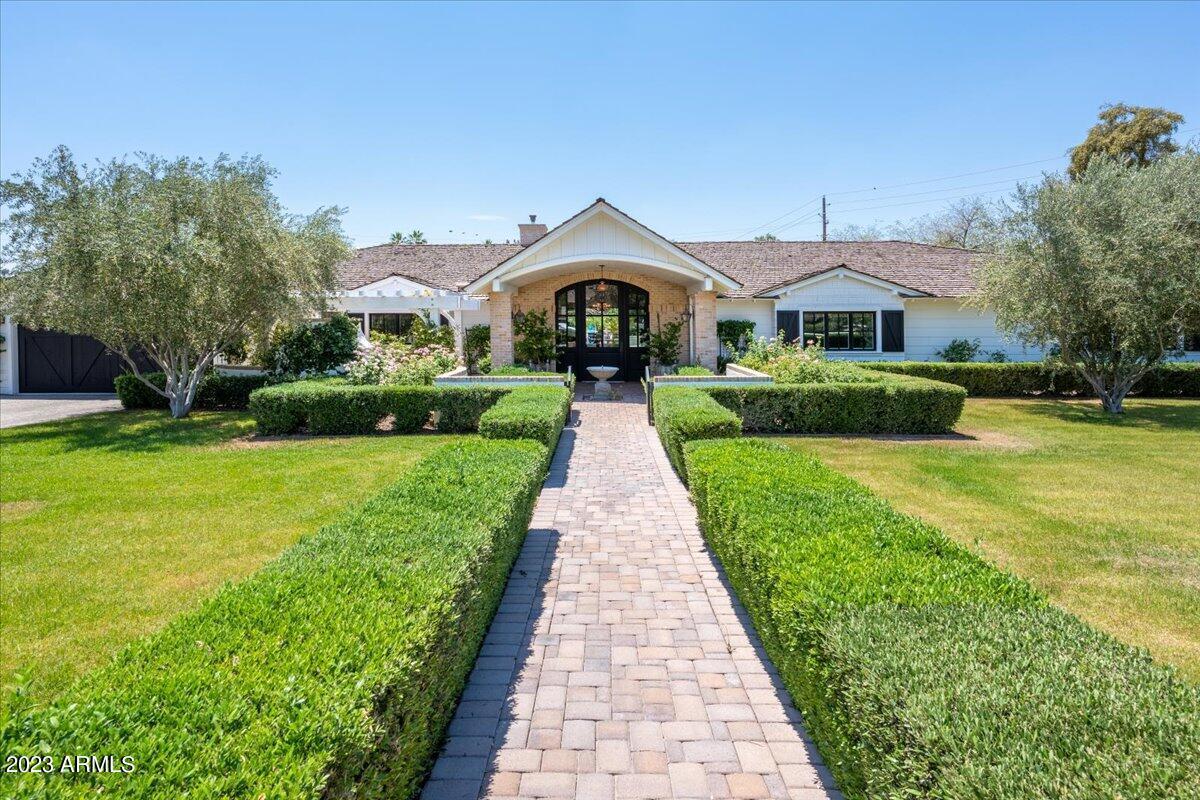4853 E Calle Del Medio St., Phoenix, AZ 85018