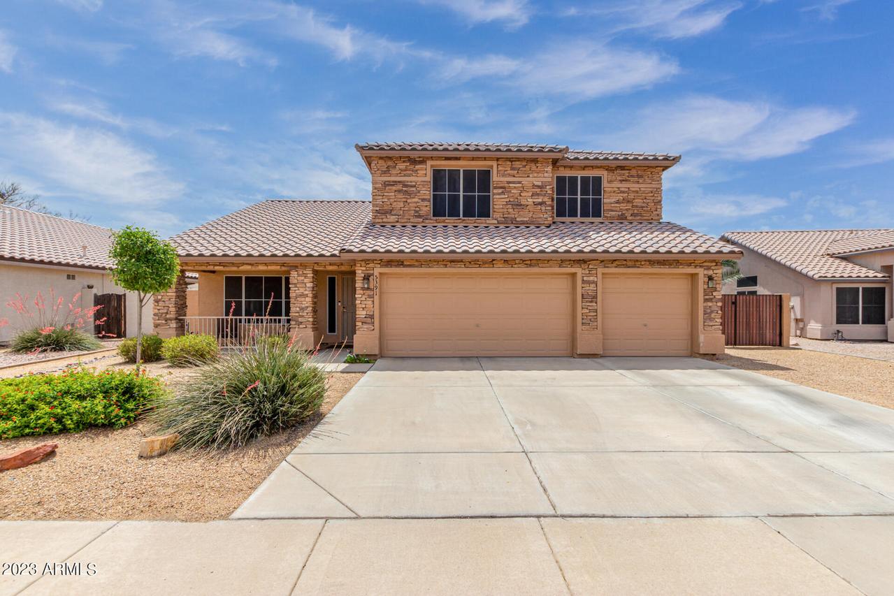 5391 W Topeka Dr., Glendale, AZ 85308