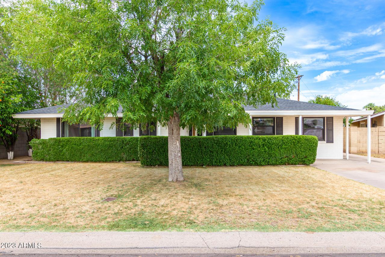 1914 N 47th Pl., Phoenix, AZ 85008