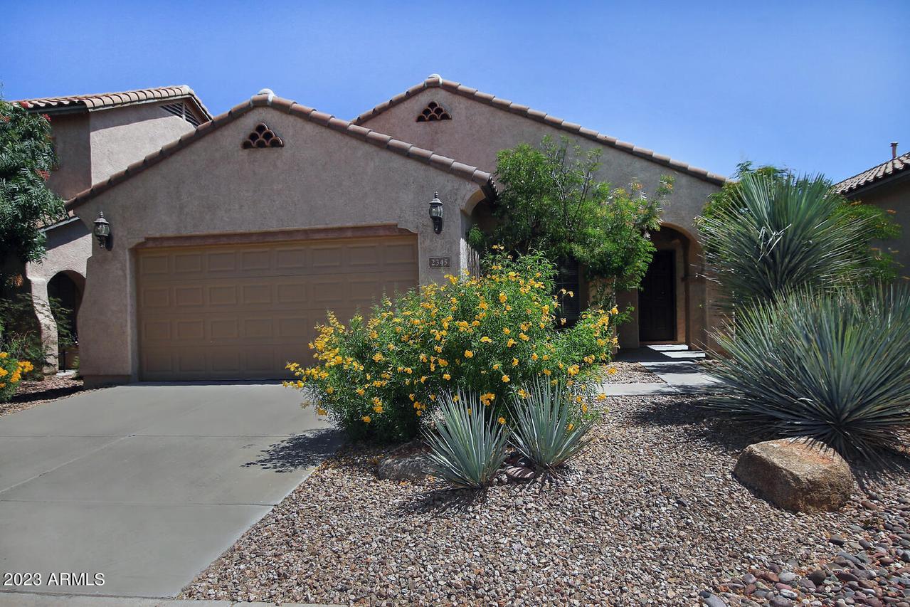 2345 N Smithsonian Dr., Florence, AZ 85132