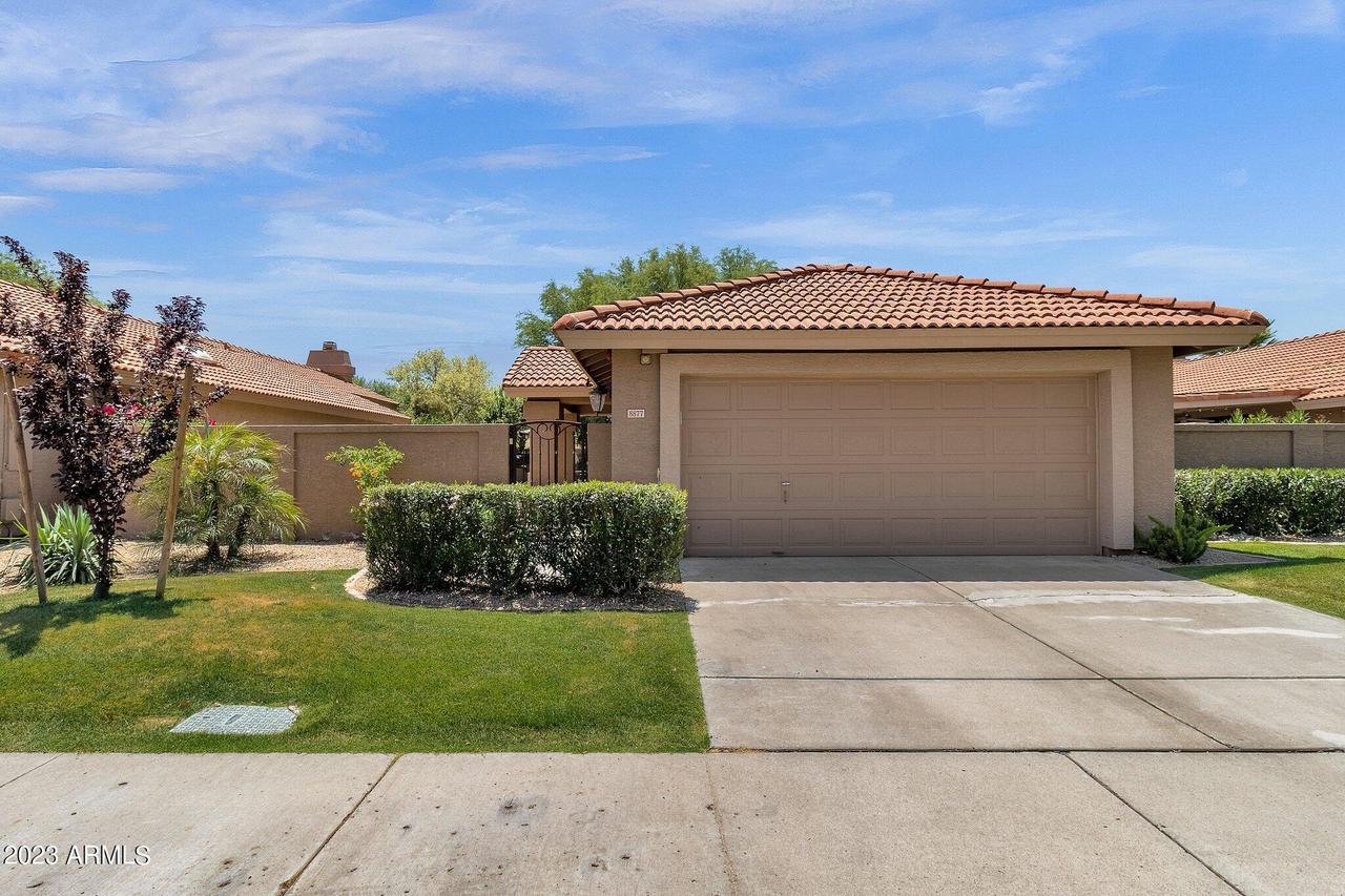 8877 E Riviera Dr., Scottsdale, AZ 85260