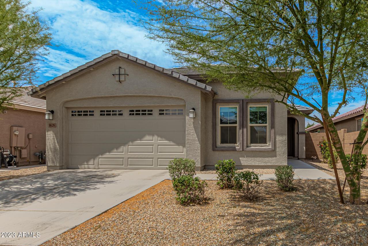 9626 W Atlantis Way, Tolleson, AZ 85353