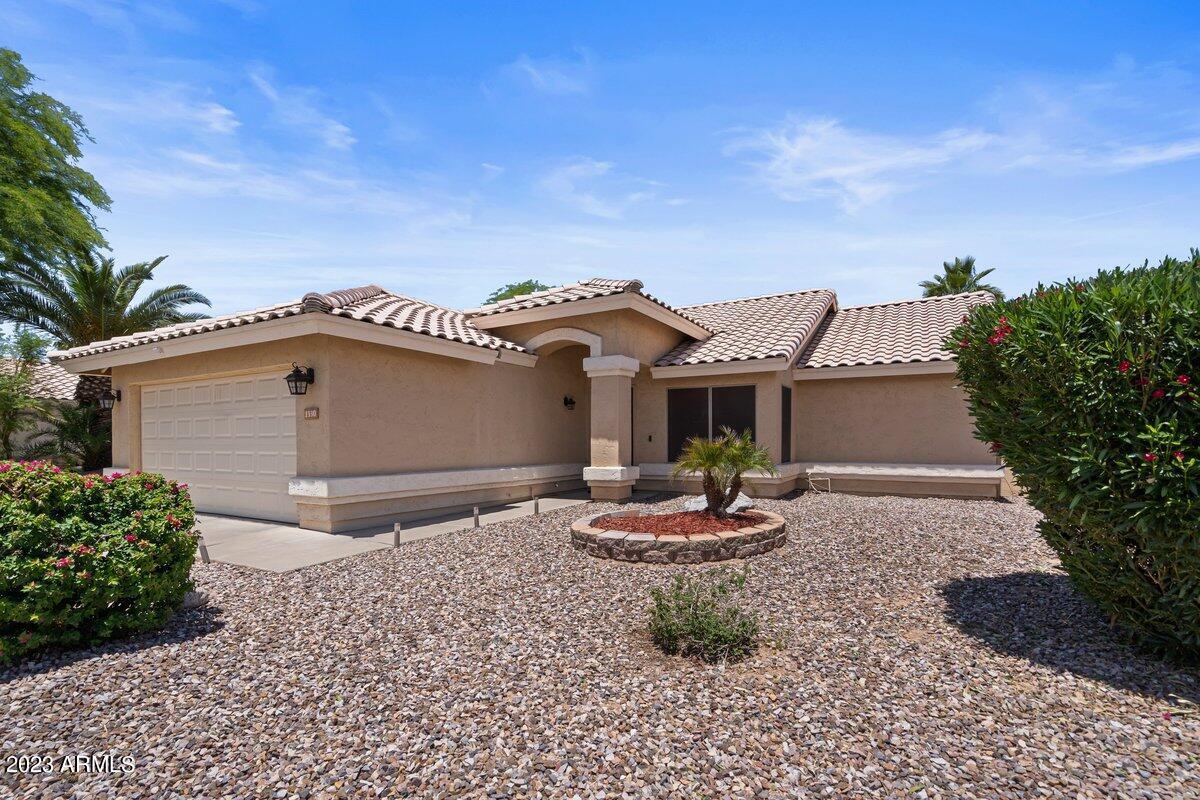 1330 W Canary Way, Chandler, AZ 85248