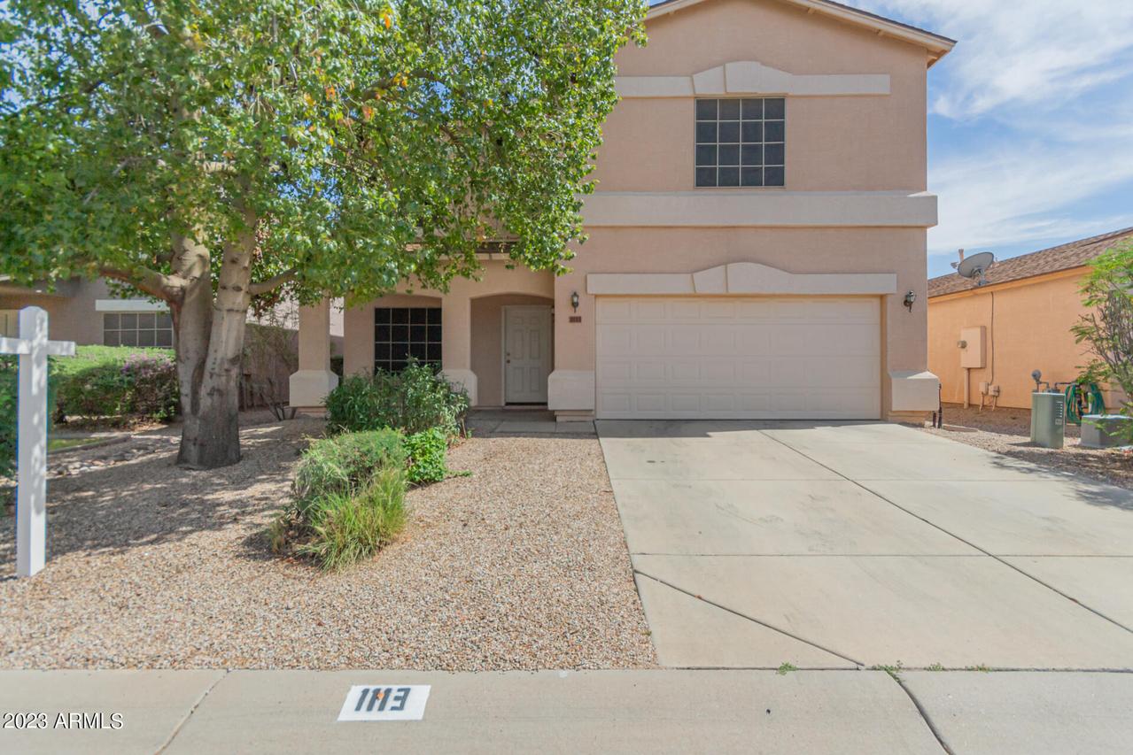 1113 E Omega Dr., San Tan Valley, AZ 85143