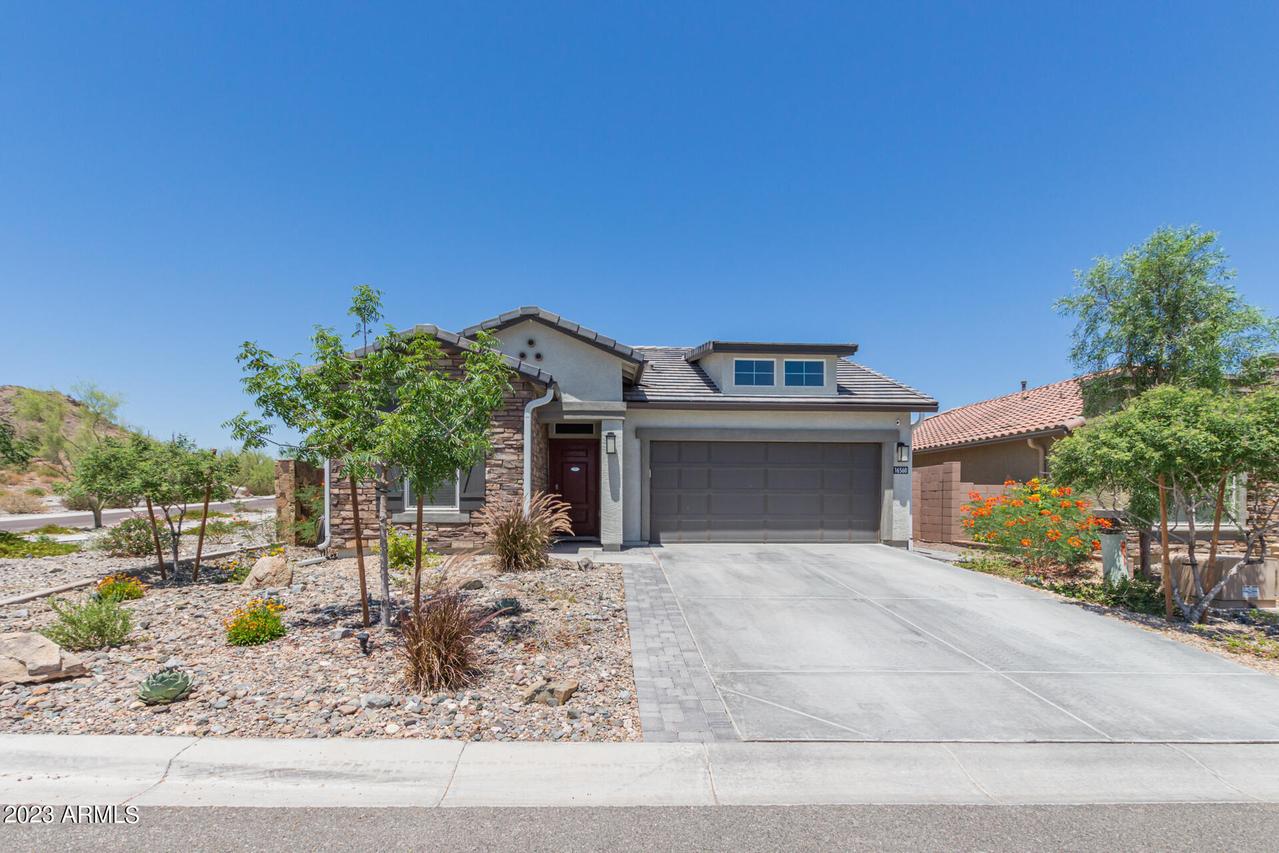16560 W Winston Dr., Goodyear, AZ 85338