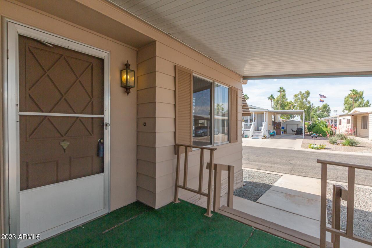 2401 W Southern Ave. #176, Tempe, AZ 85282