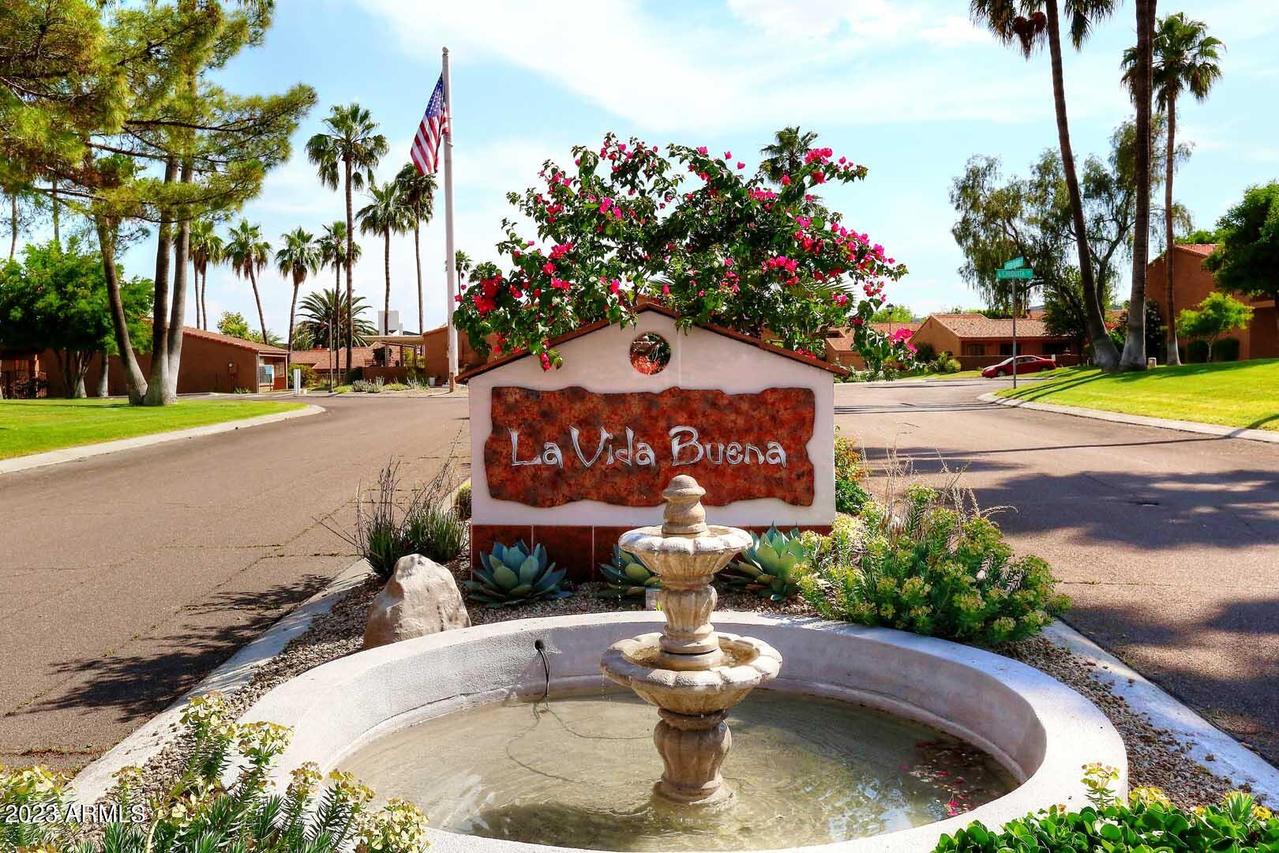 16322 E Chiquita Dr. #88, Fountain Hills, AZ 85268