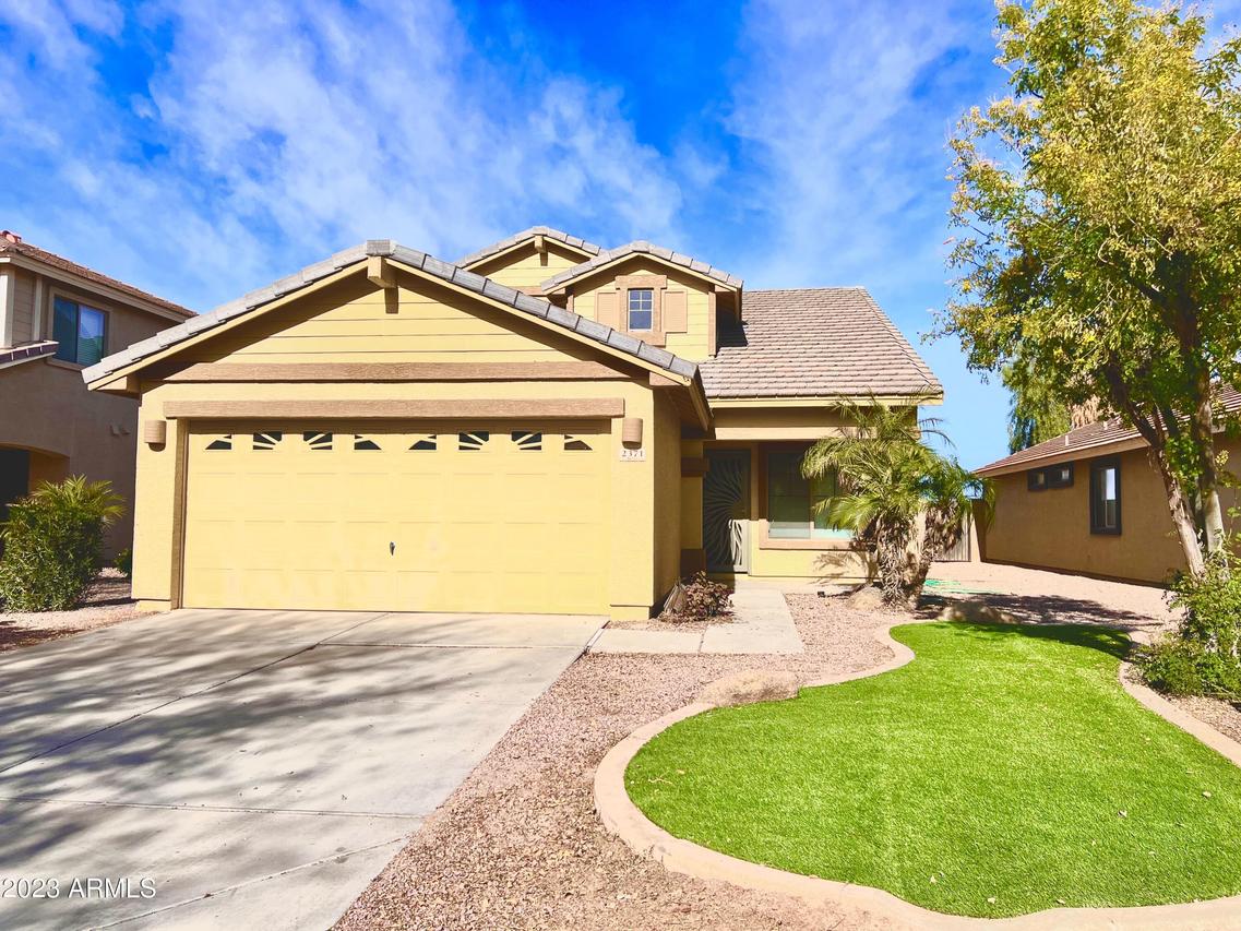 2371 W Morning Sun Cir., San Tan Valley, AZ 85144