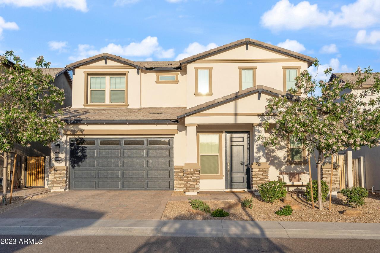 18243 N 66th Pl., Phoenix, AZ 85054