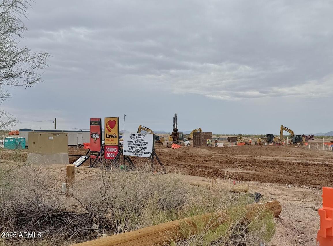 3215 N Pantano Valley (7 Lots) Rd. #6, Eloy, AZ 85131