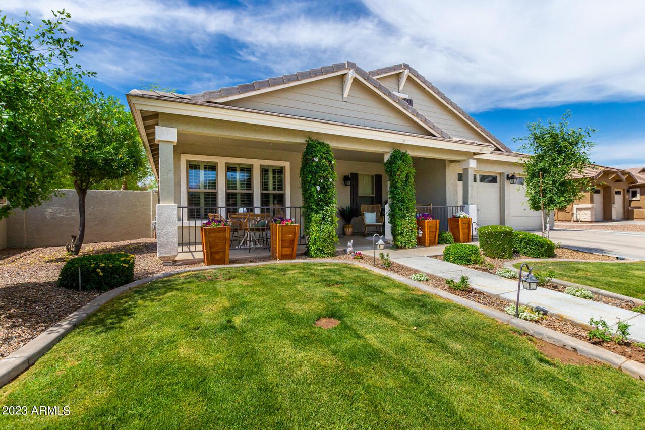 18466 E Druids Glen Rd., Queen Creek, AZ 85142