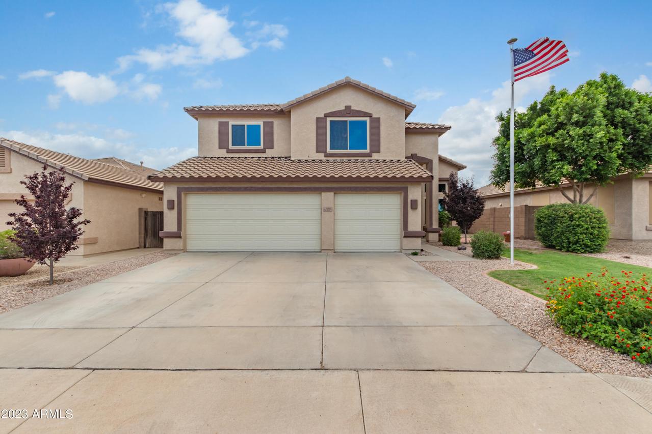 21542 N 92nd Ln., Peoria, AZ 85382